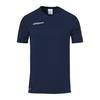 Uhlsport GOAL 25 TRIKOT Kids T-Shirt Kinder - marine/marine