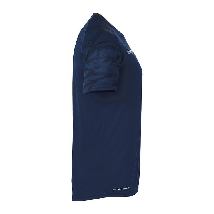 Uhlsport Uhlsport GOAL 25 TRIKOT T-Shirt - marine/marine - 1 | SportScheck