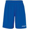 Uhlsport PERFORMANCE SHORTS Kids Fu&szlig;ballshorts Kinder - azurblau/wei&szlig;