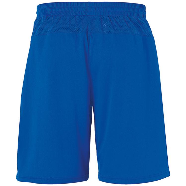 Uhlsport Uhlsport PERFORMANCE SHORTS Kids Fu&szlig;ballshorts Kinder - azurblau/wei&szlig; - 0 | SportScheck
