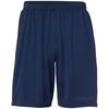 Uhlsport PERFORMANCE SHORTS Kids Fu&szlig;ballshorts Kinder - marine