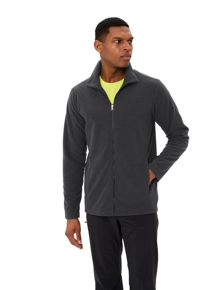 VAUDE VAUDE SE Men's Tamor Jacket Outdoorjacke Herren - black - 2 | SportScheck