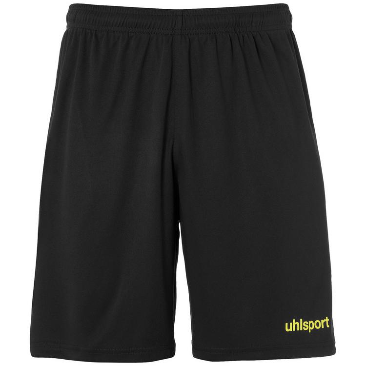 Uhlsport Uhlsport CENTER BASIC - OHNE INNENSLIP Fu&szlig;ballshorts - cyan - 3 | SportScheck