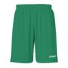 Uhlsport Club Fu&szlig;ballshorts - lagune/wei&szlig;