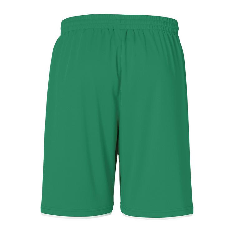 Uhlsport Uhlsport Club Fu&szlig;ballshorts - lagune/wei&szlig; - 0 | SportScheck