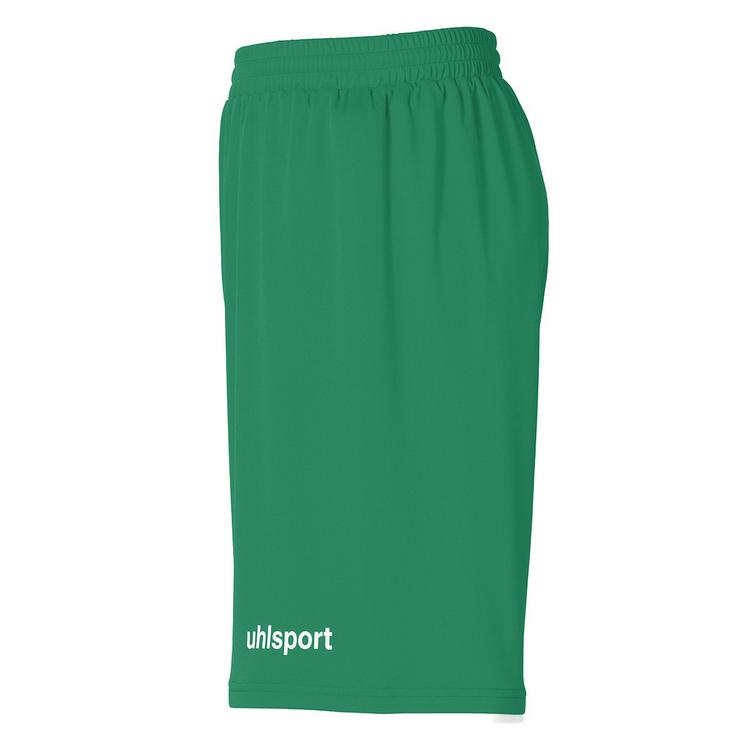 Uhlsport Uhlsport Club Fu&szlig;ballshorts - lagune/wei&szlig; - 0 | SportScheck