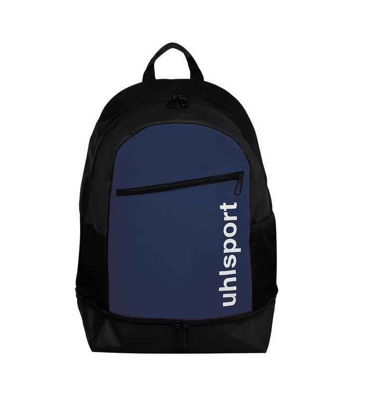 Uhlsport Uhlsport Essential Bottom Compartment Daypack - marine/schwarz/wei&szlig; - 0 | SportScheck