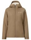 VAUDE SE Women's Morkon Jacket II Outdoorjacke Damen - oat