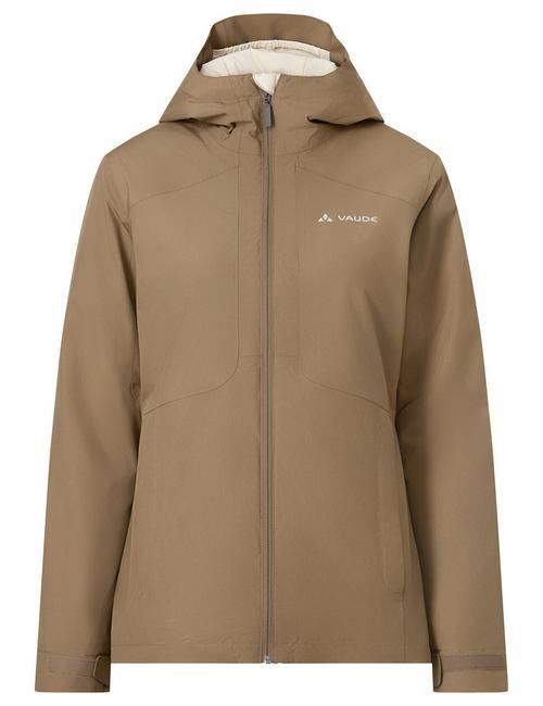VAUDE SE Women's Morkon Jacket II Outdoorjacke Damen