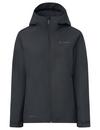 VAUDE SE Women's Morkon Jacket II Outdoorjacke Damen - phantom black