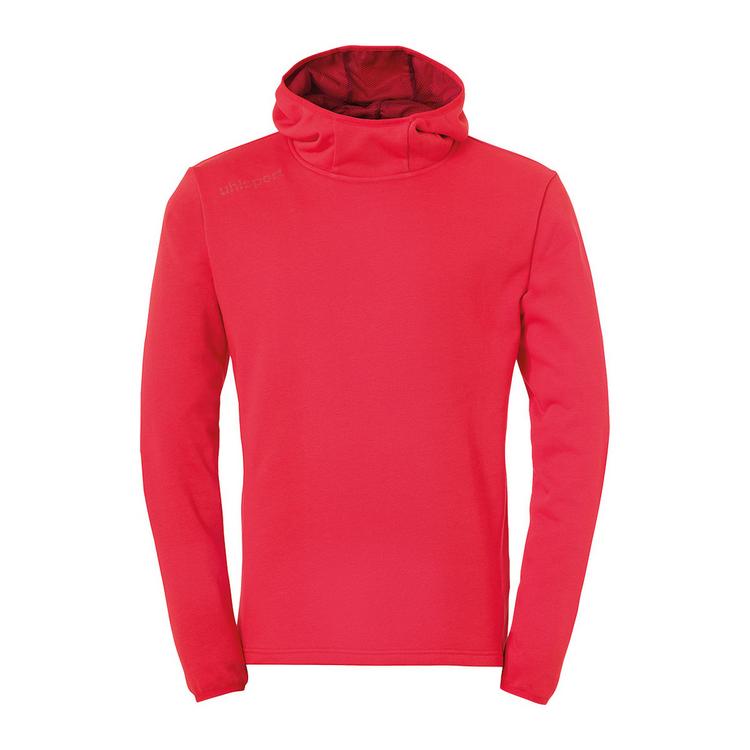 Uhlsport Uhlsport ESSENTIAL Hoodie - rot - 0 | SportScheck