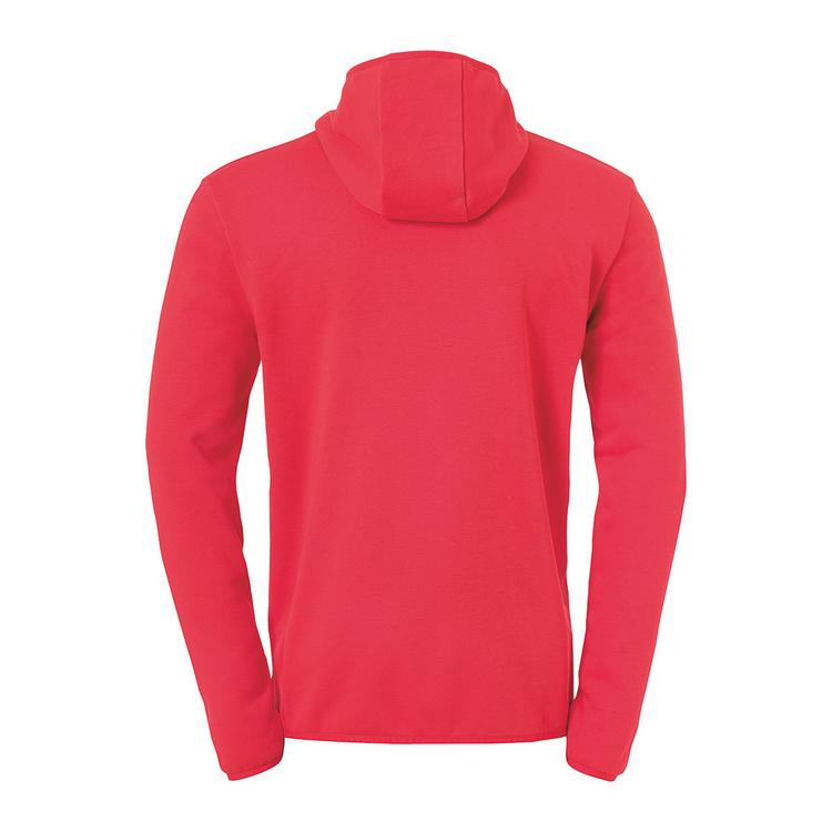 Uhlsport Uhlsport ESSENTIAL Hoodie - rot - 0 | SportScheck