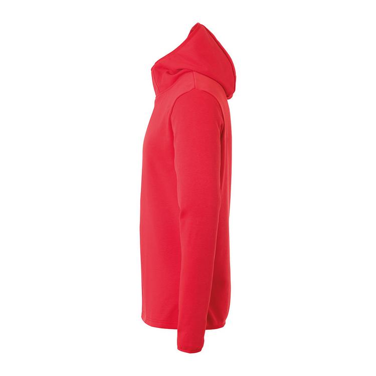 Uhlsport Uhlsport ESSENTIAL Hoodie - rot - 0 | SportScheck
