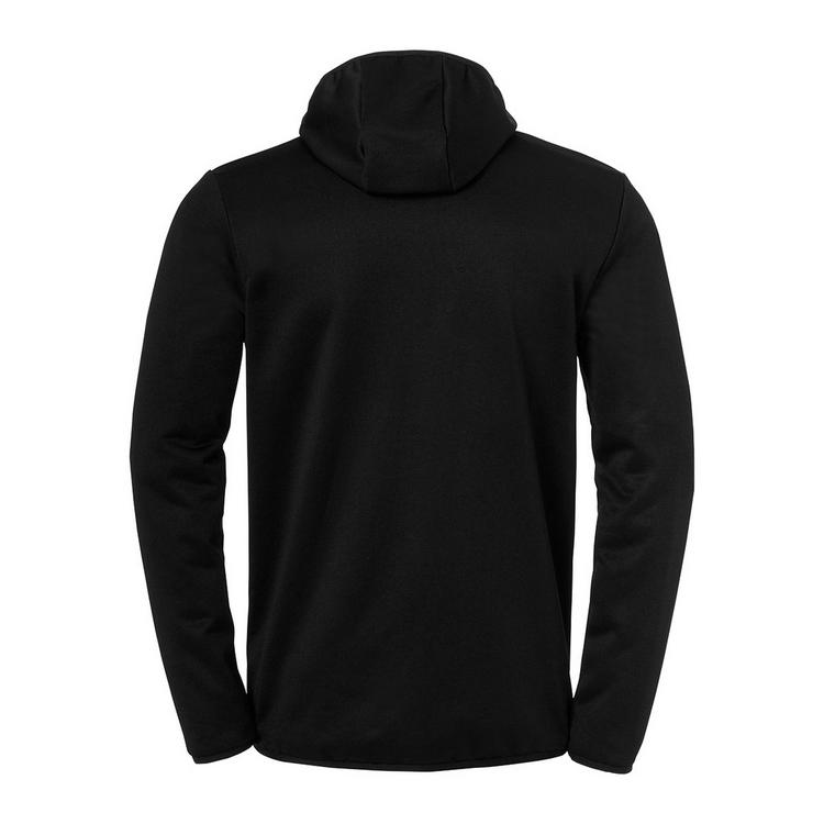 Uhlsport Uhlsport Essential Fleece Jacket Kapuzenjacke - schwarz - 0 | SportScheck