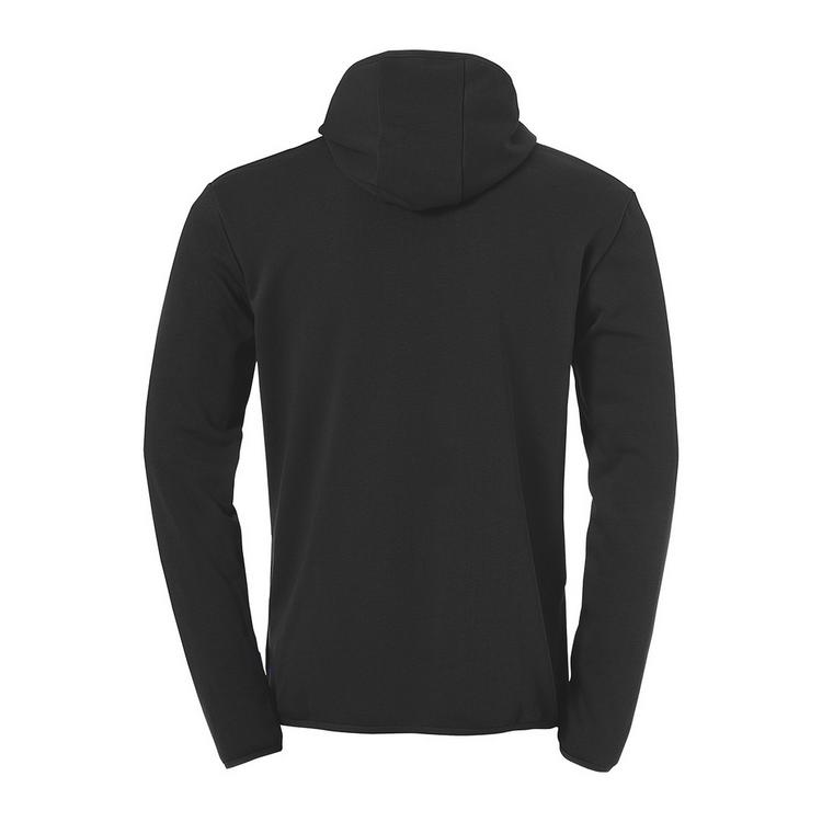 Uhlsport Uhlsport ESSENTIAL Kids Hoodie Kinder - schwarz - 0 | SportScheck
