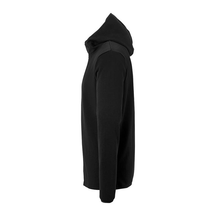 Uhlsport Uhlsport ESSENTIAL Kids Hoodie Kinder - schwarz - 2 | SportScheck