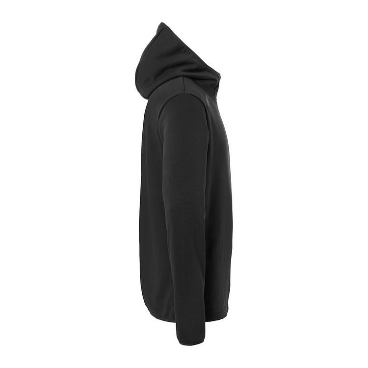 Uhlsport Uhlsport ESSENTIAL Kids Hoodie Kinder - schwarz - 3 | SportScheck