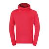 Uhlsport ESSENTIAL Kids Hoodie Kinder - rot