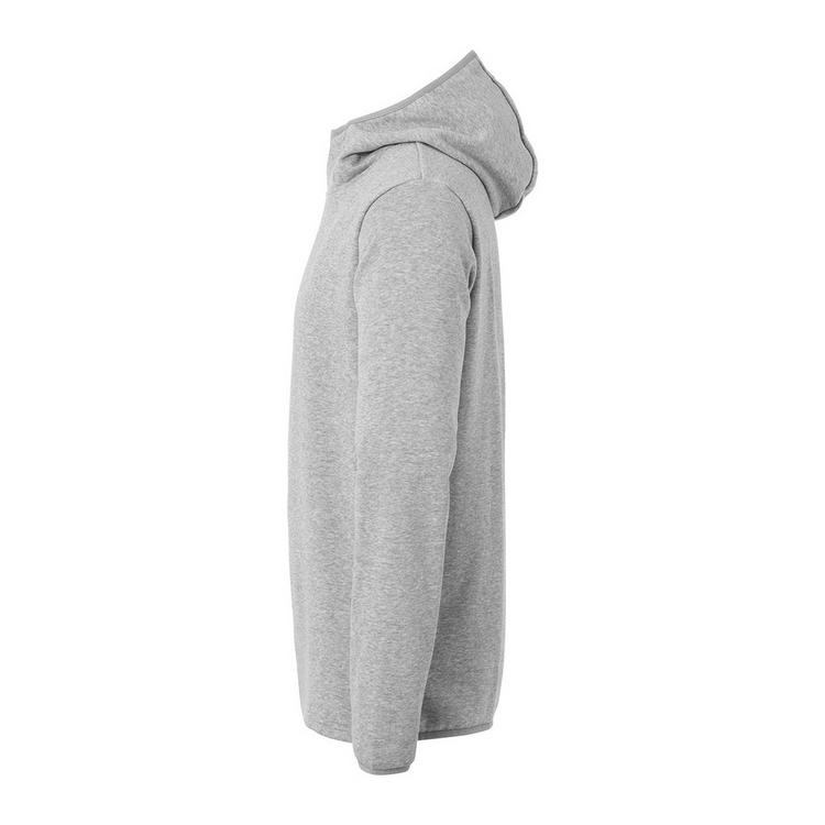 Uhlsport Uhlsport ESSENTIAL Kids Hoodie Kinder - dark grau melange - 0 | SportScheck