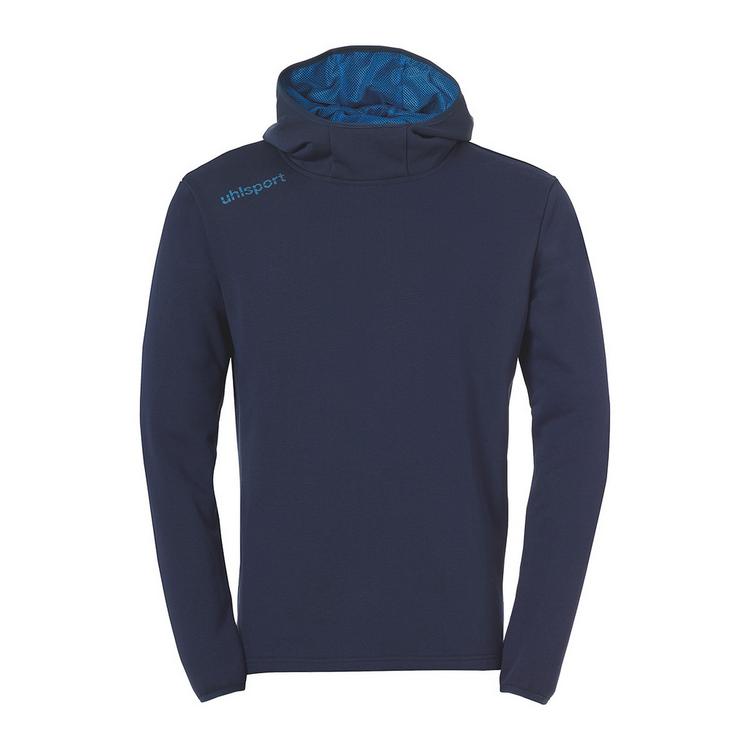 Uhlsport Uhlsport ESSENTIAL Kids Hoodie Kinder - marine - 0 | SportScheck