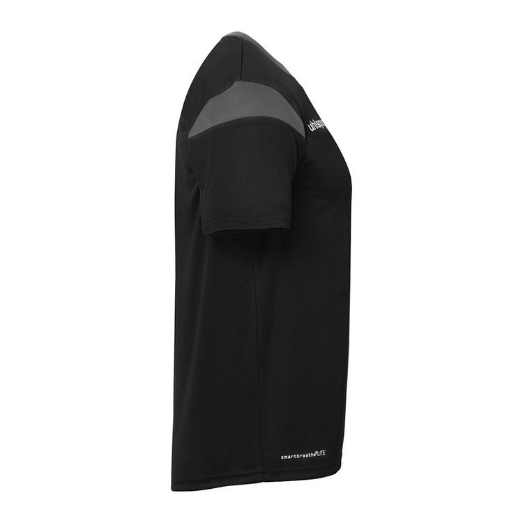 Uhlsport Uhlsport Squad 27 Kids T-Shirt Kinder - schwarz/anthra - 1 | SportScheck