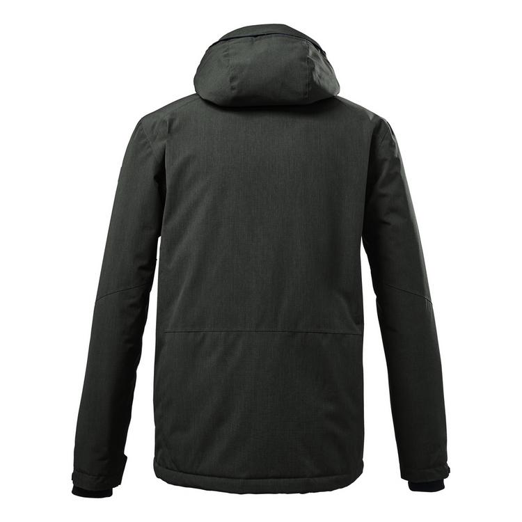 KILLTEC KILLTEC KOW 161 Funktionsjacke Herren - Schiefer - 0 | SportScheck