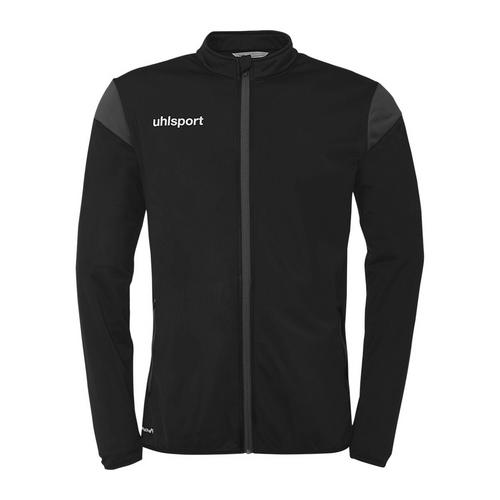 Uhlsport Squad 27 Classic Kids Kapuzenjacke Kinder