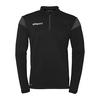 Uhlsport Squad 27 Funktionssweatshirt - schwarz/anthra