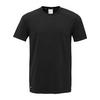 Uhlsport ID Kids T-Shirt Kinder - schwarz