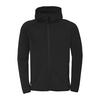 Uhlsport ID Kapuzenjacke - schwarz