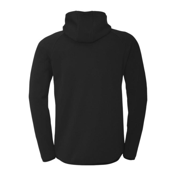 Uhlsport Uhlsport ID Kapuzenjacke - schwarz - 0 | SportScheck
