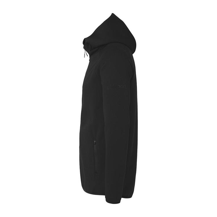 Uhlsport Uhlsport ID Kapuzenjacke - schwarz - 0 | SportScheck