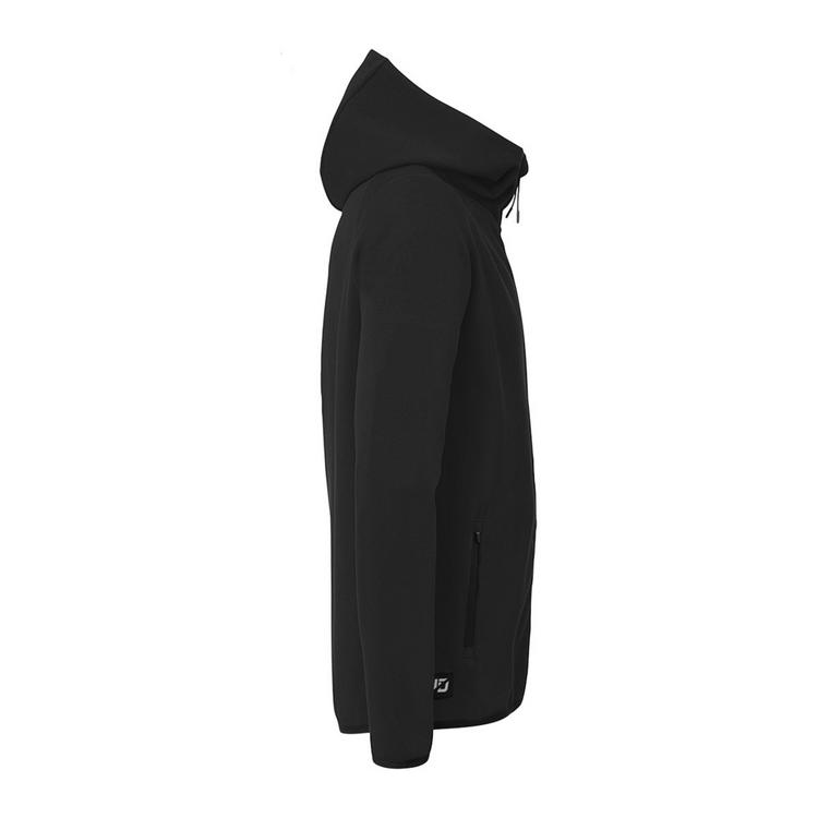 Uhlsport Uhlsport ID Kapuzenjacke - schwarz - 1 | SportScheck