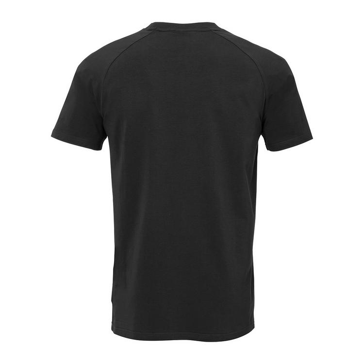 Uhlsport Uhlsport ID T-Shirt - schwarz - 0 | SportScheck