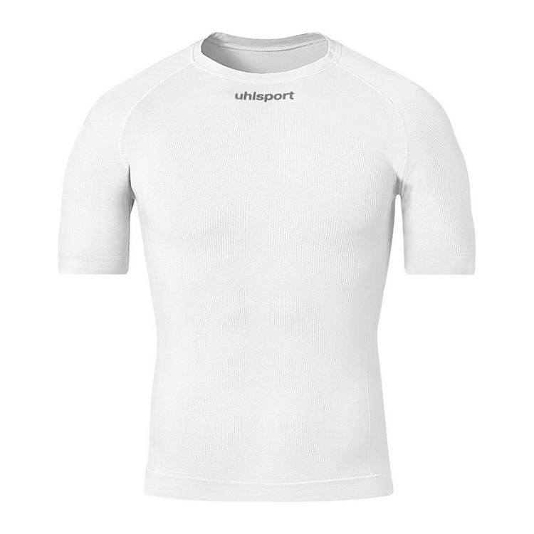Uhlsport Uhlsport Performance Pro Funktionsshirt - wei&szlig; - 0 | SportScheck