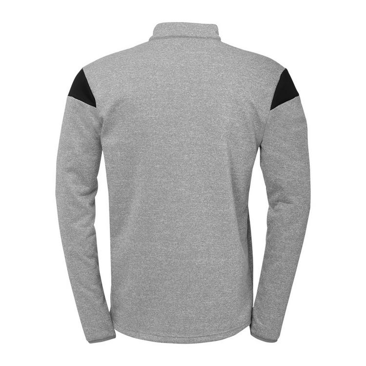 Uhlsport Uhlsport Squad 27 Kids Funktionssweatshirt Kinder - dark grau melange/schwarz - 0 | SportScheck
