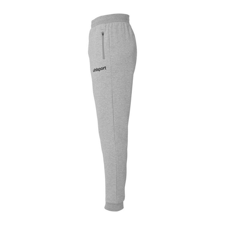 Uhlsport Uhlsport ID Kids Sweathose Kinder - dark grau melange - 1 | SportScheck