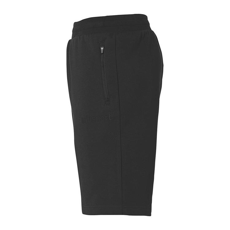Uhlsport Uhlsport ID Kids Fu&szlig;ballshorts Kinder - schwarz - 1 | SportScheck