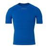 Uhlsport Performance Pro Kids Funktionsshirt Kinder - azurblau