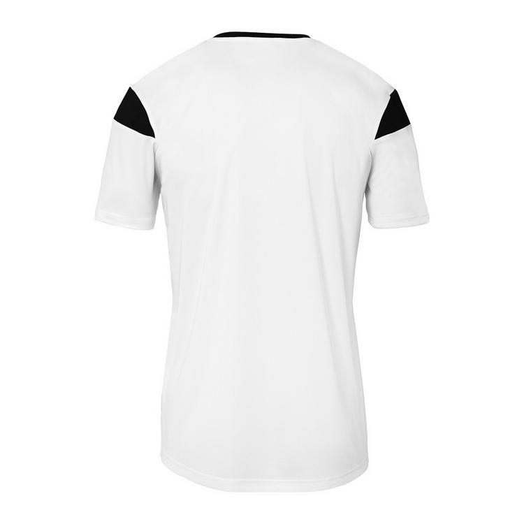 Uhlsport Uhlsport Squad 27 T-Shirt - wei&szlig;/schwarz - 0 | SportScheck