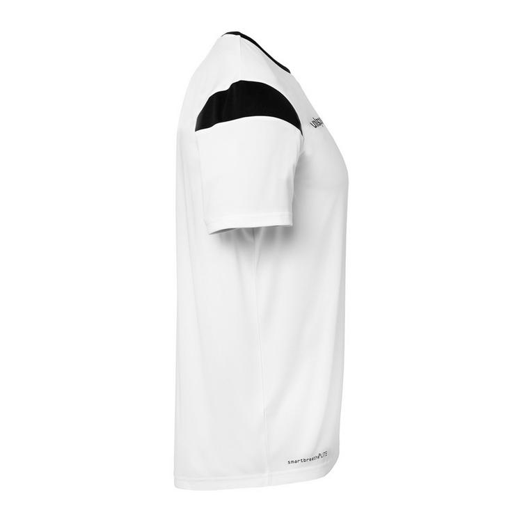 Uhlsport Uhlsport Squad 27 T-Shirt - wei&szlig;/schwarz - 1 | SportScheck