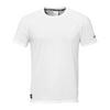 Uhlsport ID T-Shirt - wei&szlig;