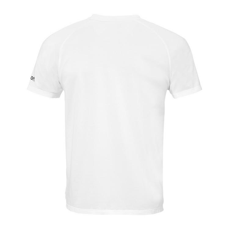 Uhlsport Uhlsport ID T-Shirt - wei&szlig; - 0 | SportScheck