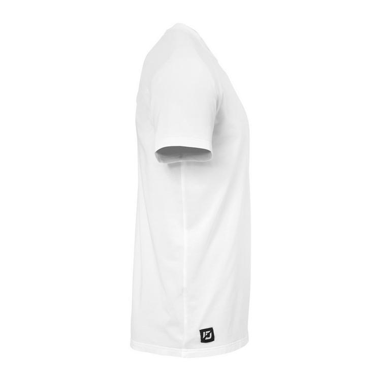 Uhlsport Uhlsport ID T-Shirt - wei&szlig; - 1 | SportScheck