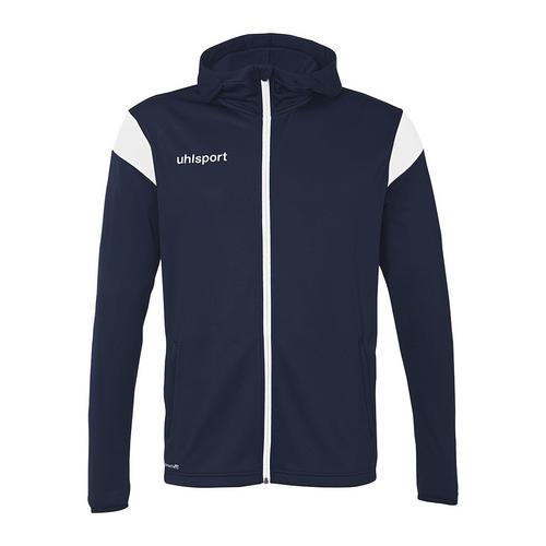 Uhlsport Squad 27 Track Hood Kids Kapuzenjacke Kinder