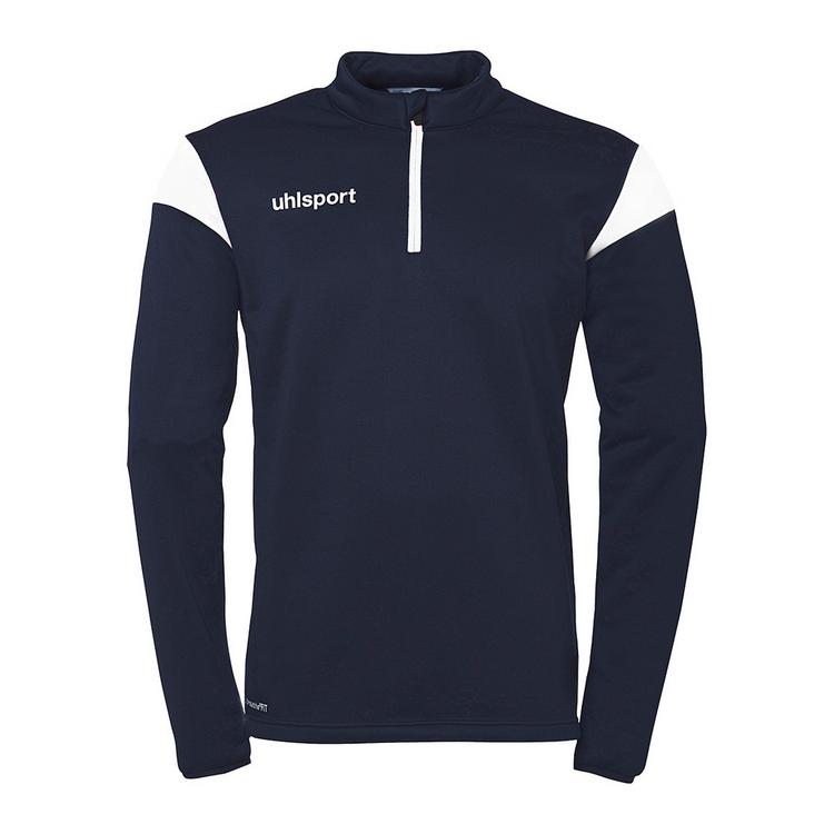 Uhlsport Uhlsport Squad 27 Kids Funktionssweatshirt Kinder - marine/wei&szlig; - 0 | SportScheck
