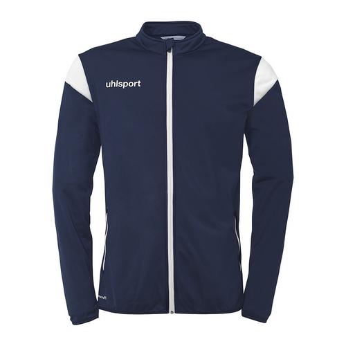 Uhlsport Squad 27 Classic Kids Kapuzenjacke Kinder
