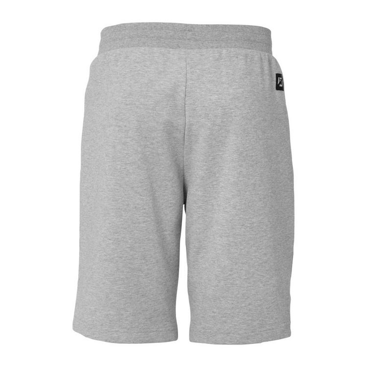 Uhlsport Uhlsport ID Kids Fu&szlig;ballshorts Kinder - dark grau melange - 0 | SportScheck