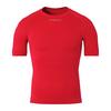 Uhlsport Performance Pro Kids Funktionsshirt Kinder - rot