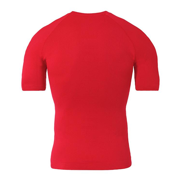 Uhlsport Uhlsport Performance Pro Kids Funktionsshirt Kinder - rot - 0 | SportScheck